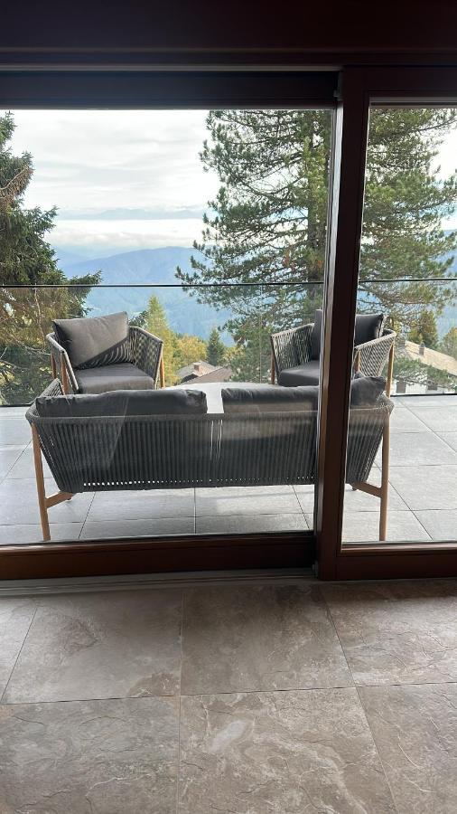 Chalet Non-Sens By L'Occitane Hochrindl Exterior photo