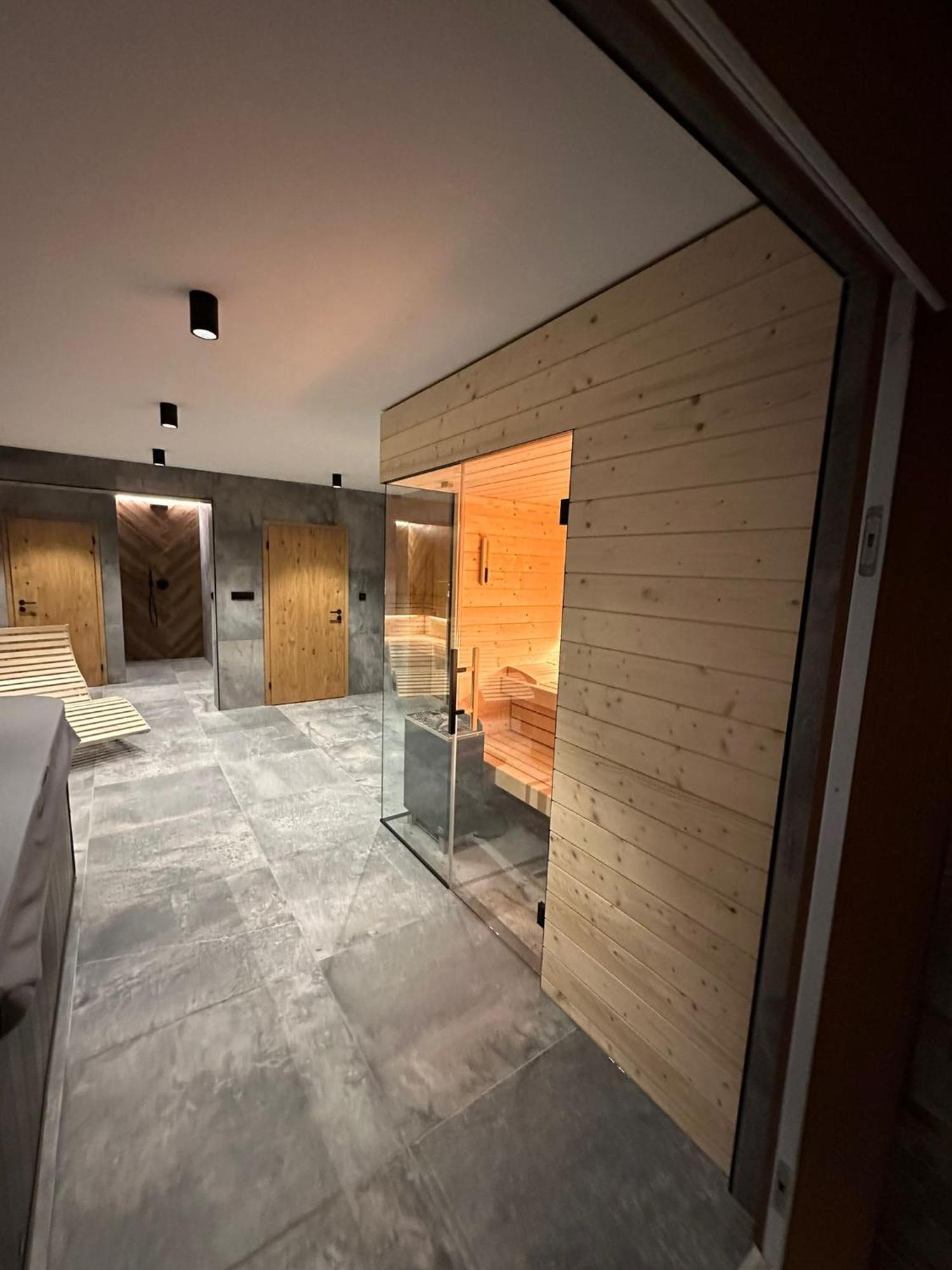 Chalet Non-Sens By L'Occitane Hochrindl Exterior photo